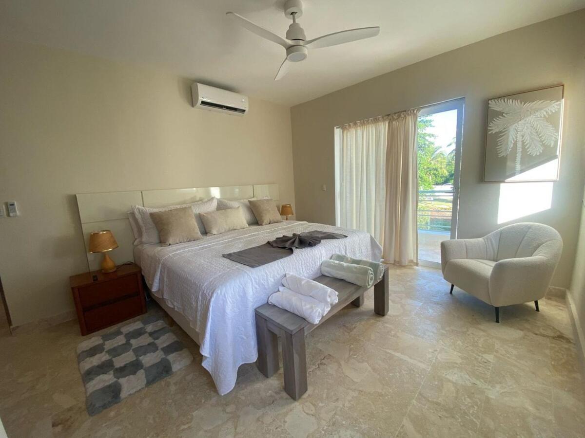 In Vistas Del Cayo Apartment