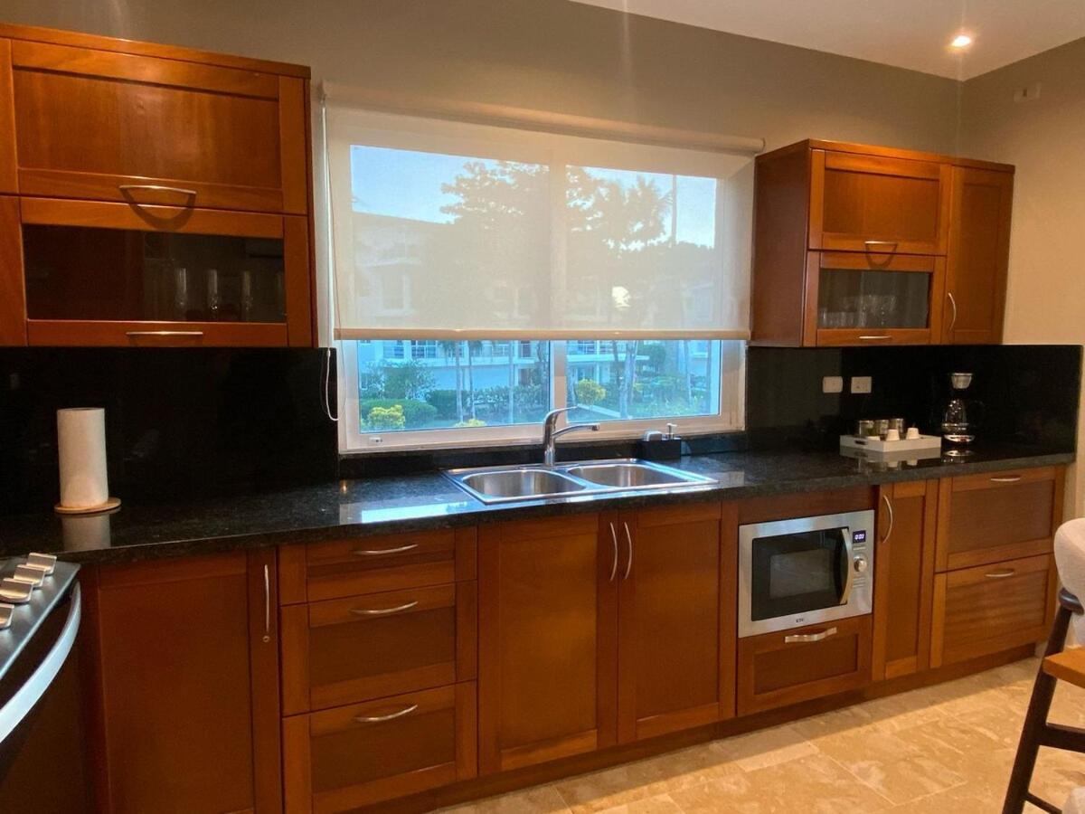 Apartment In Vistas Del Cayo *