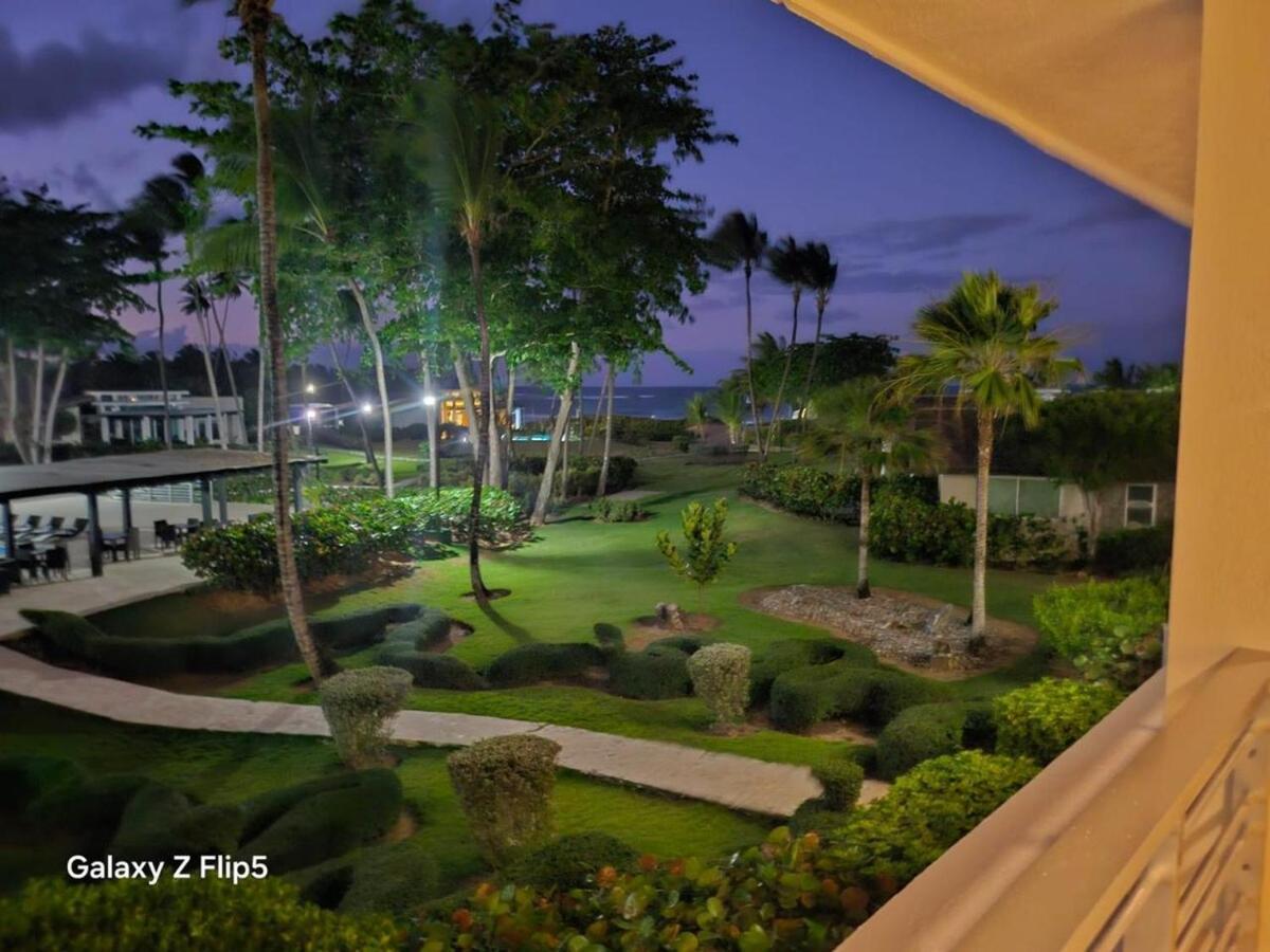 In Vistas Del Cayo Apartment