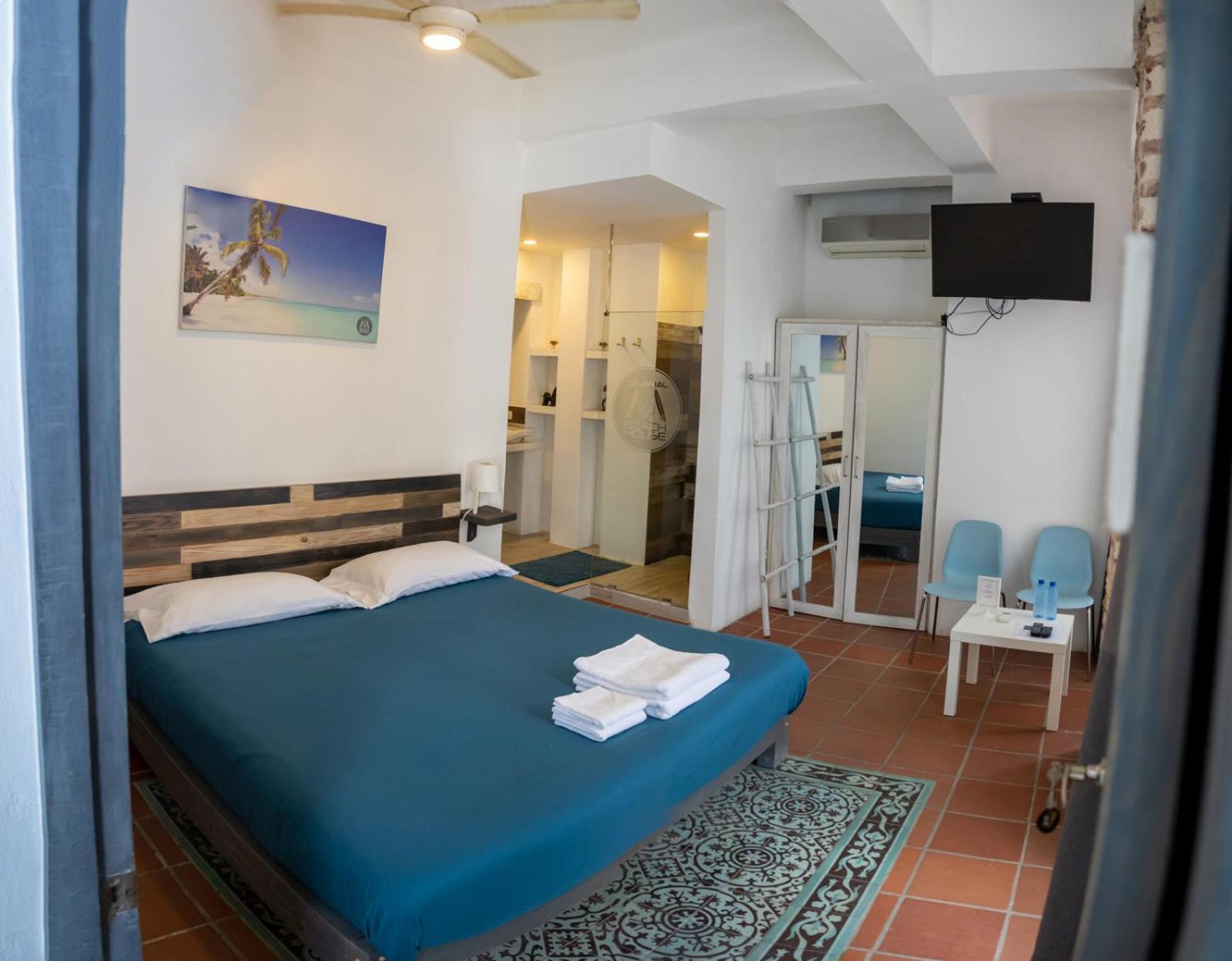 Colonial House 3* Santo Domingo