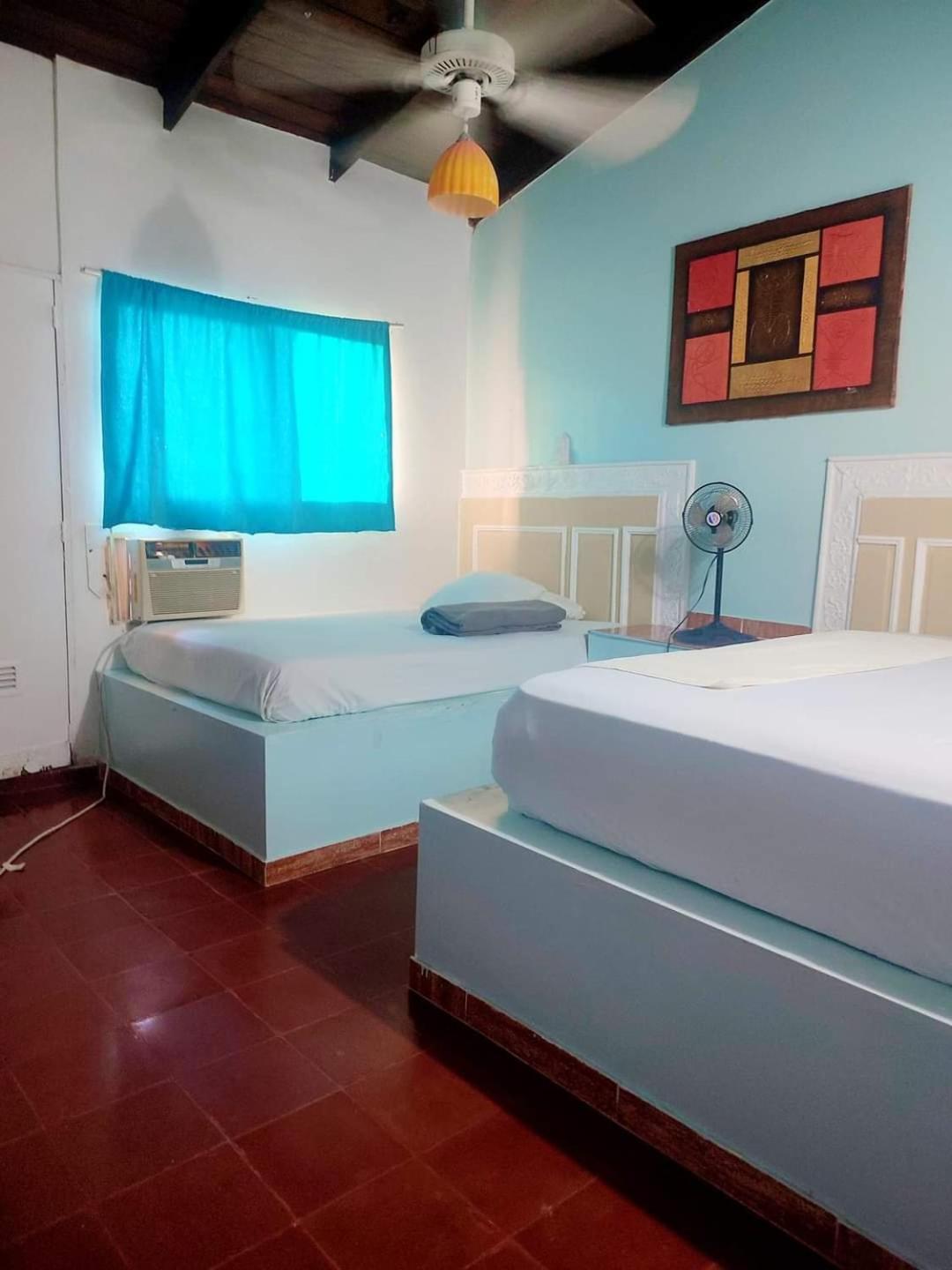 Kevin Hotel