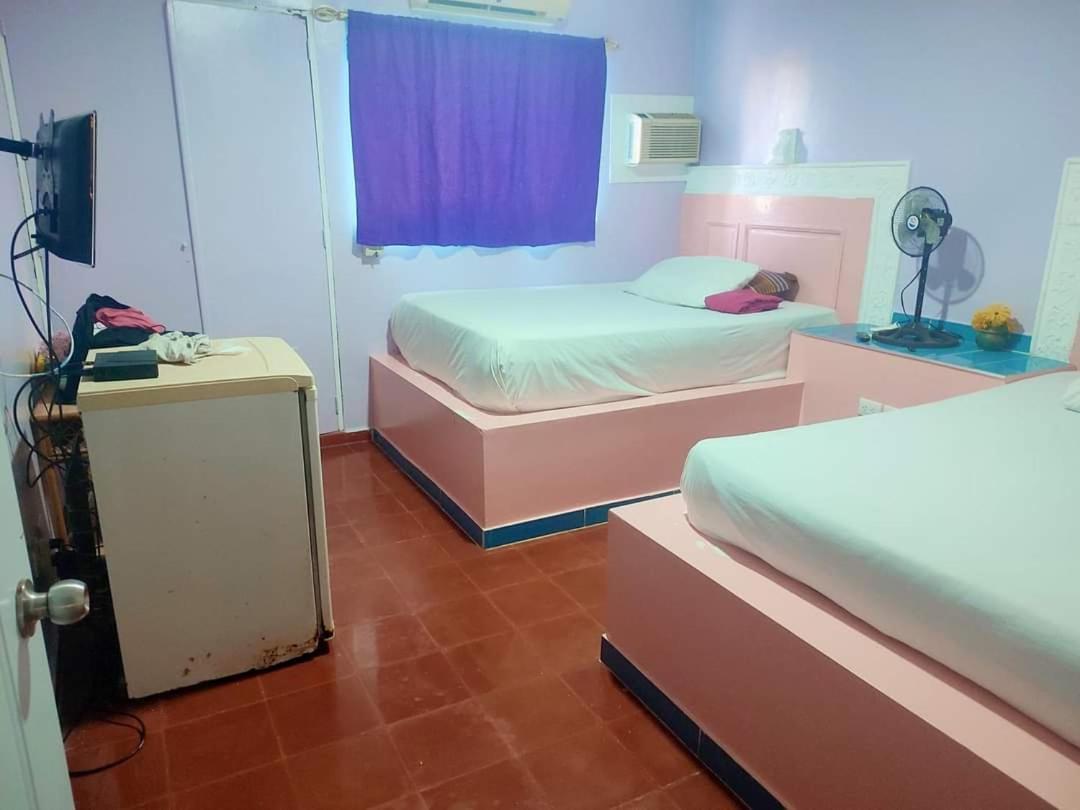 Hotel Kevin *