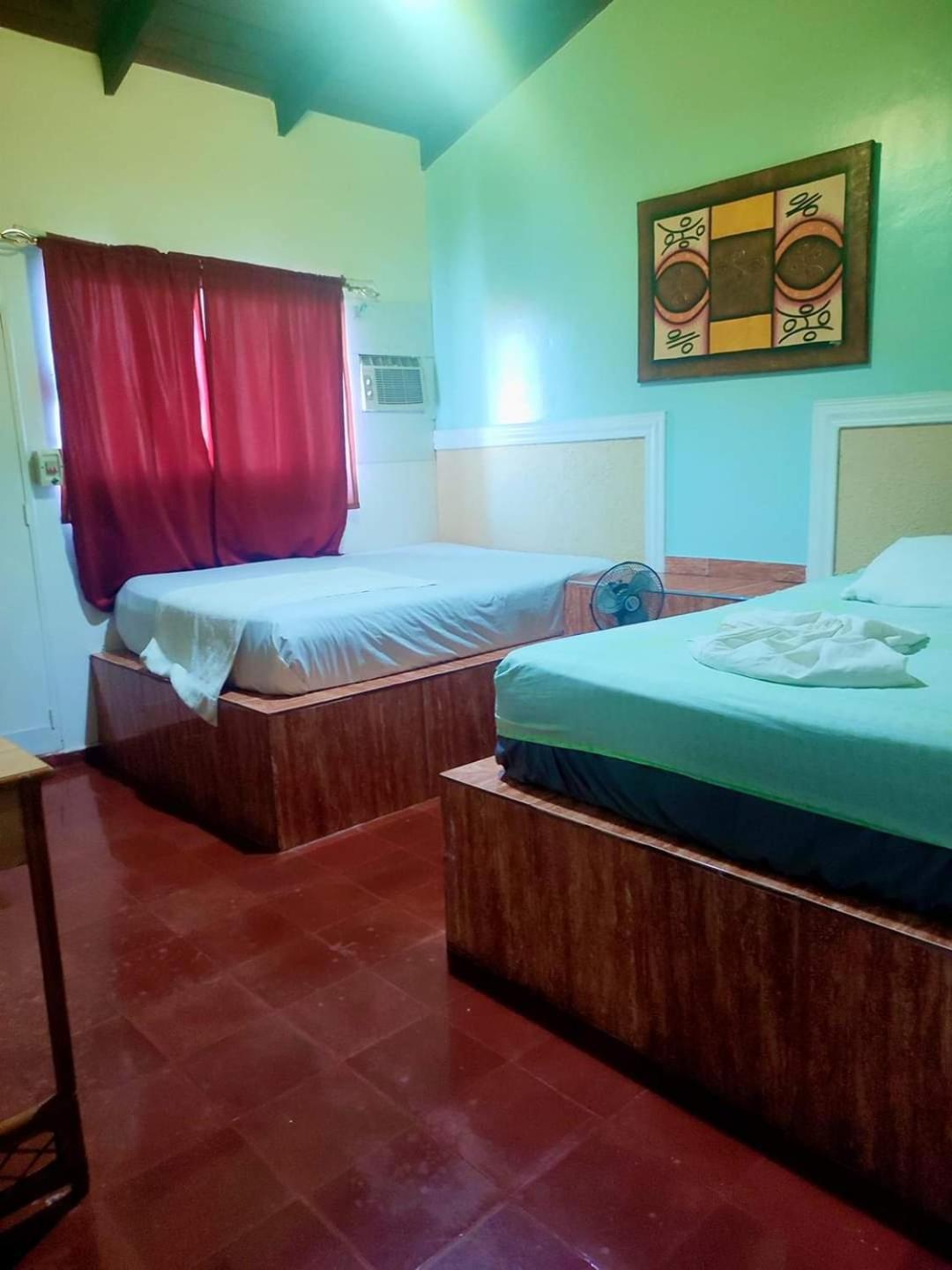 Hotel Kevin