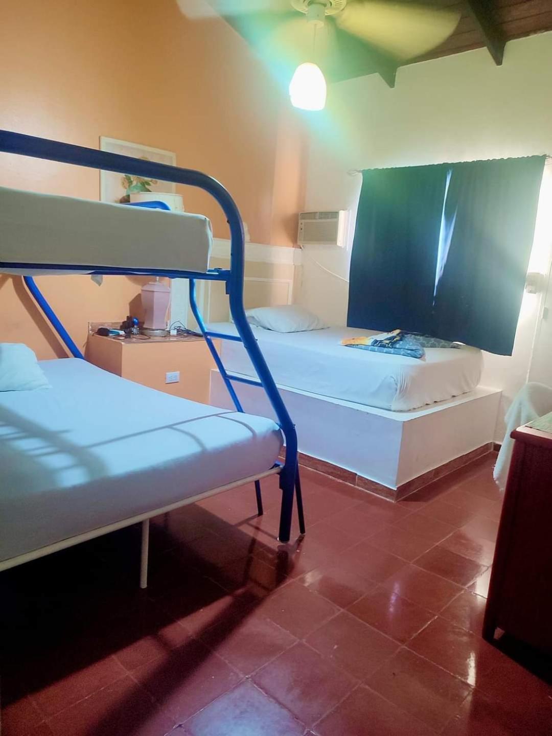 Kevin Hotel *