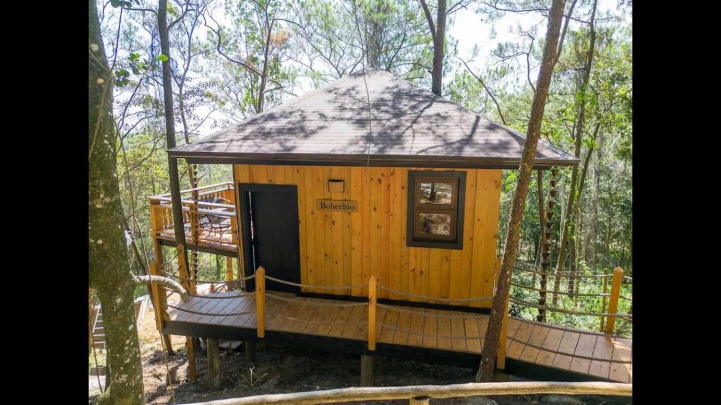 The Grand Forest Villa Jarabacoa