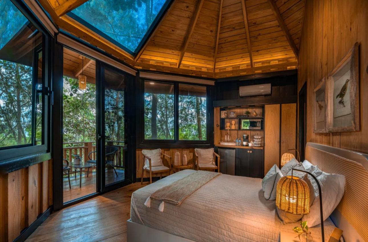 The Grand Forest Villa Jarabacoa