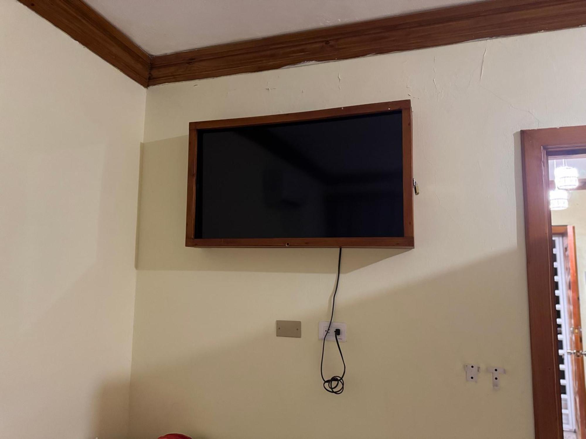 Aparthotel El Bonao *
