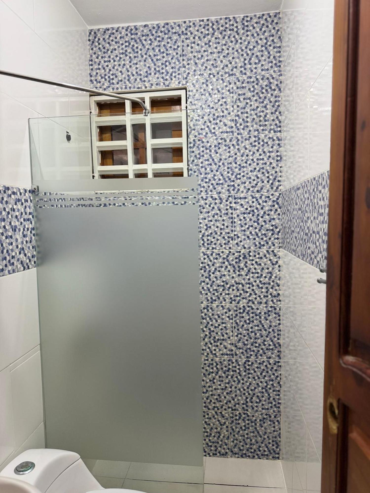 El Bonao Aparthotel