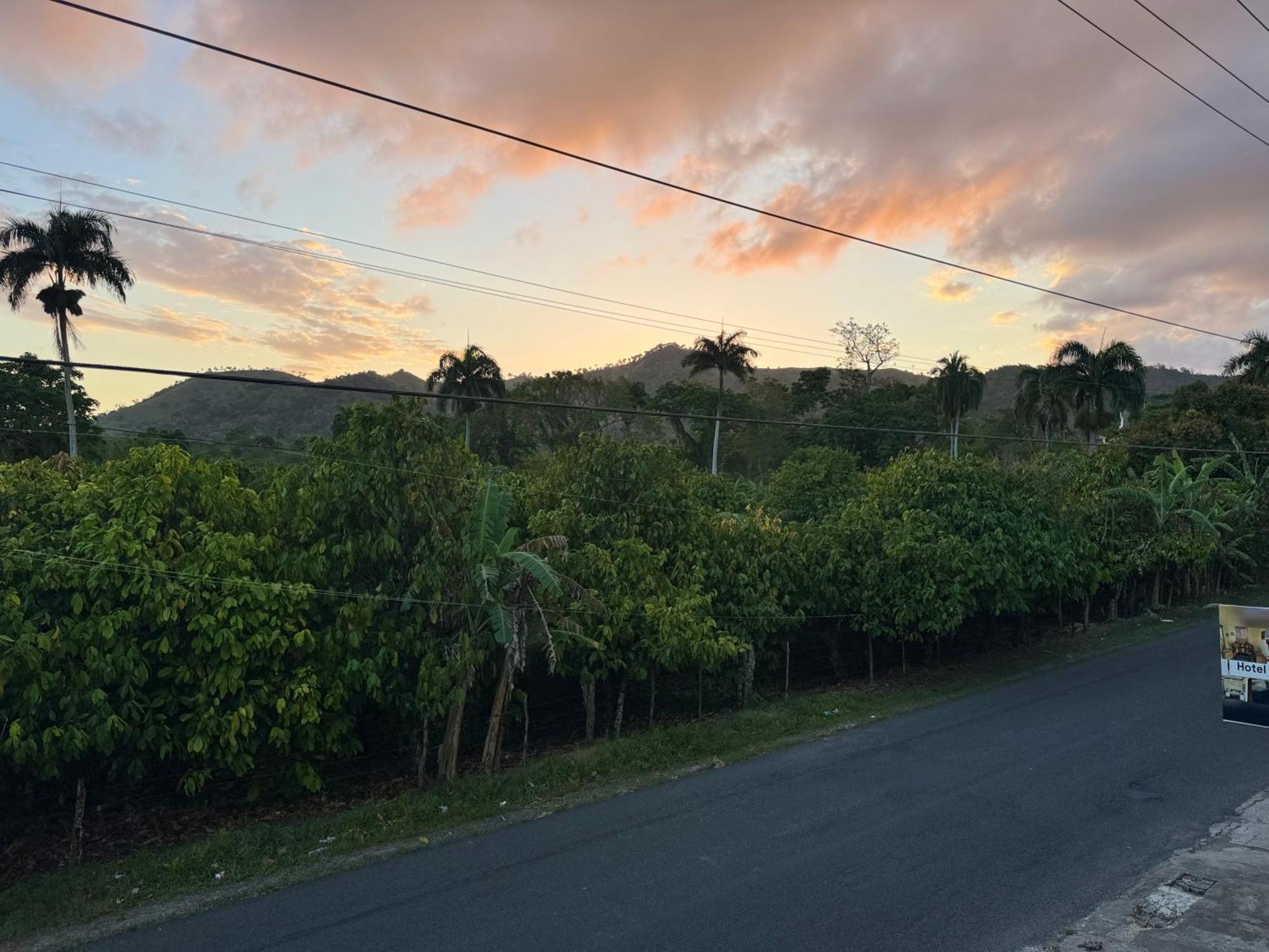 El Bonao Higuey