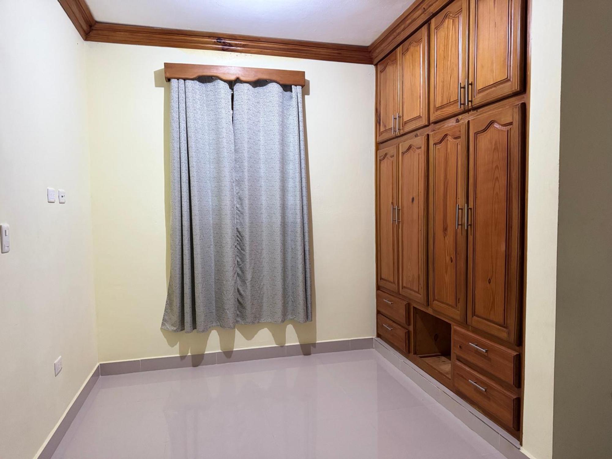 El Bonao Aparthotel