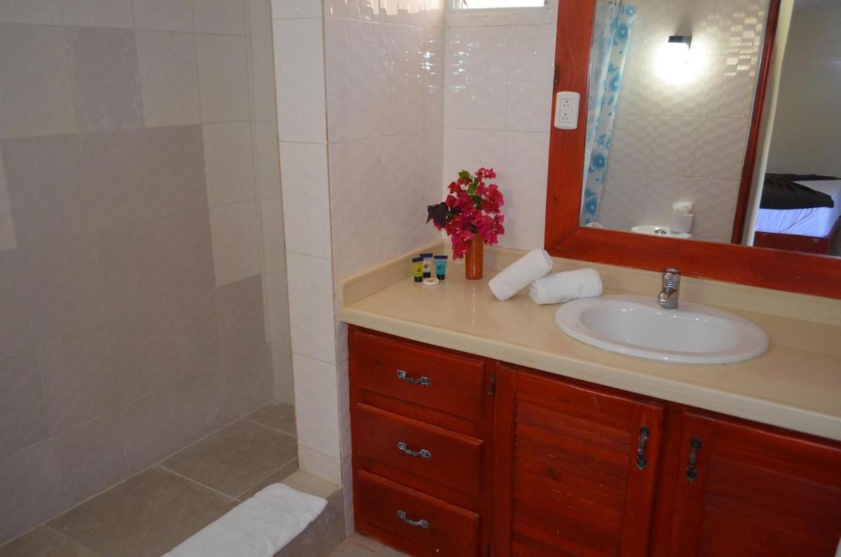 La Saladilla Beach Club 4* Barahona
