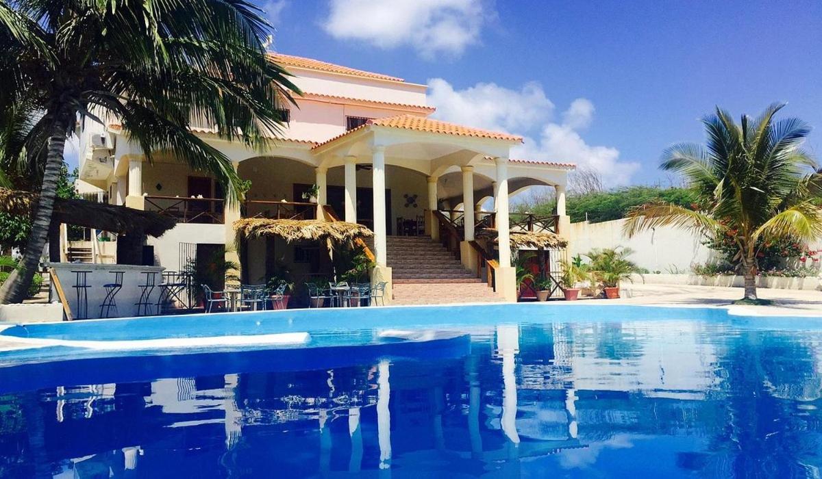 La Saladilla Beach Club Hotel Barahona