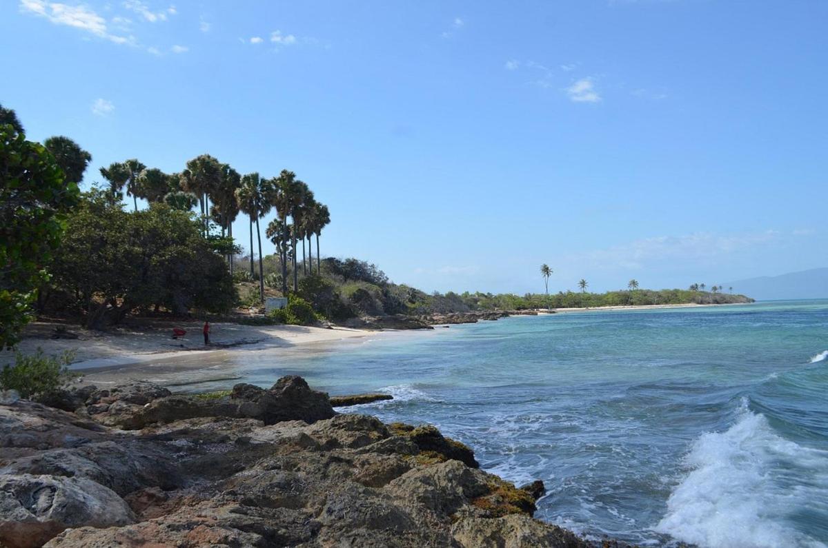 La Saladilla Beach Club 4* Barahona