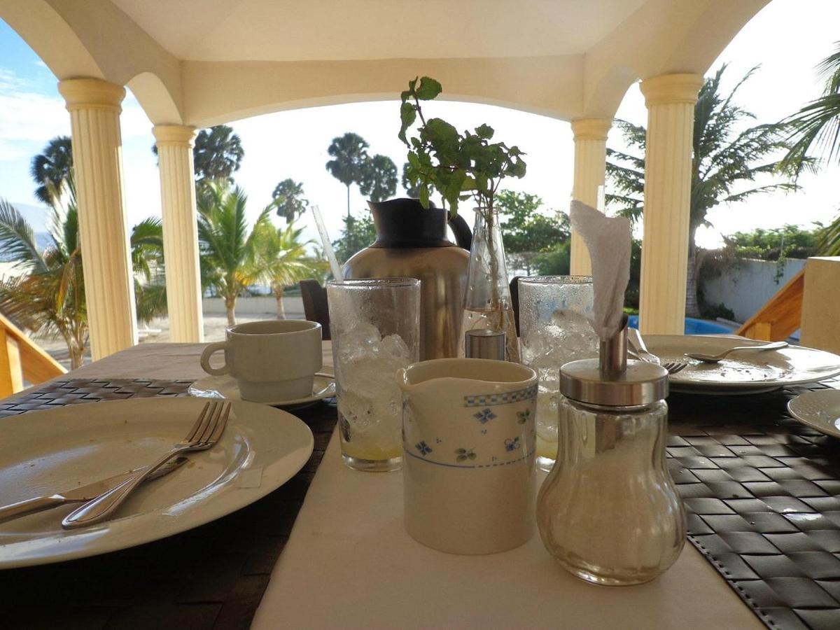 Hotel La Saladilla Beach Club 4*