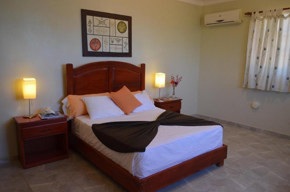 La Saladilla Beach Club 4* Barahona