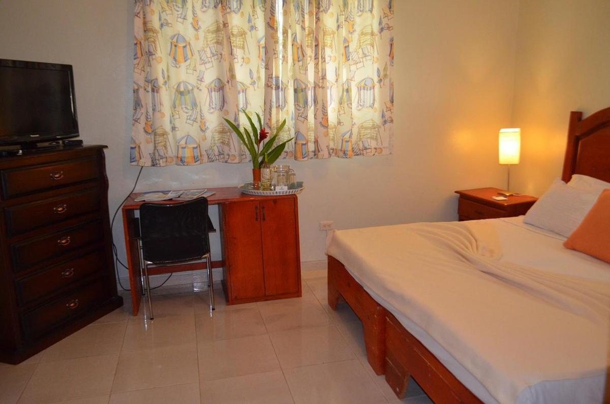 La Saladilla Beach Club Barahona