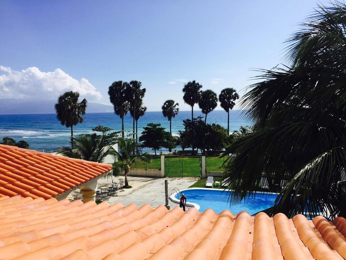La Saladilla Beach Club Hotel Barahona