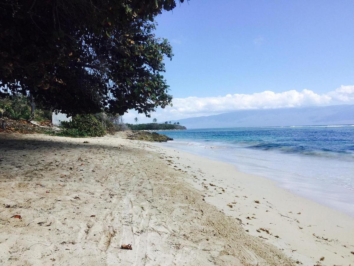 La Saladilla Beach Club Barahona
