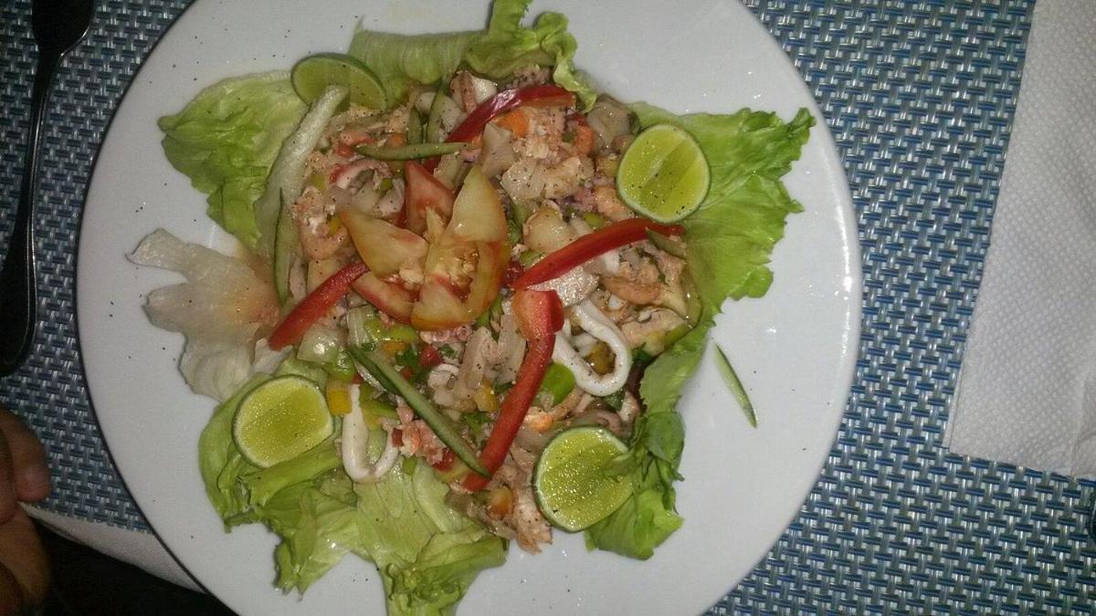La Saladilla Beach Club Hotel Barahona