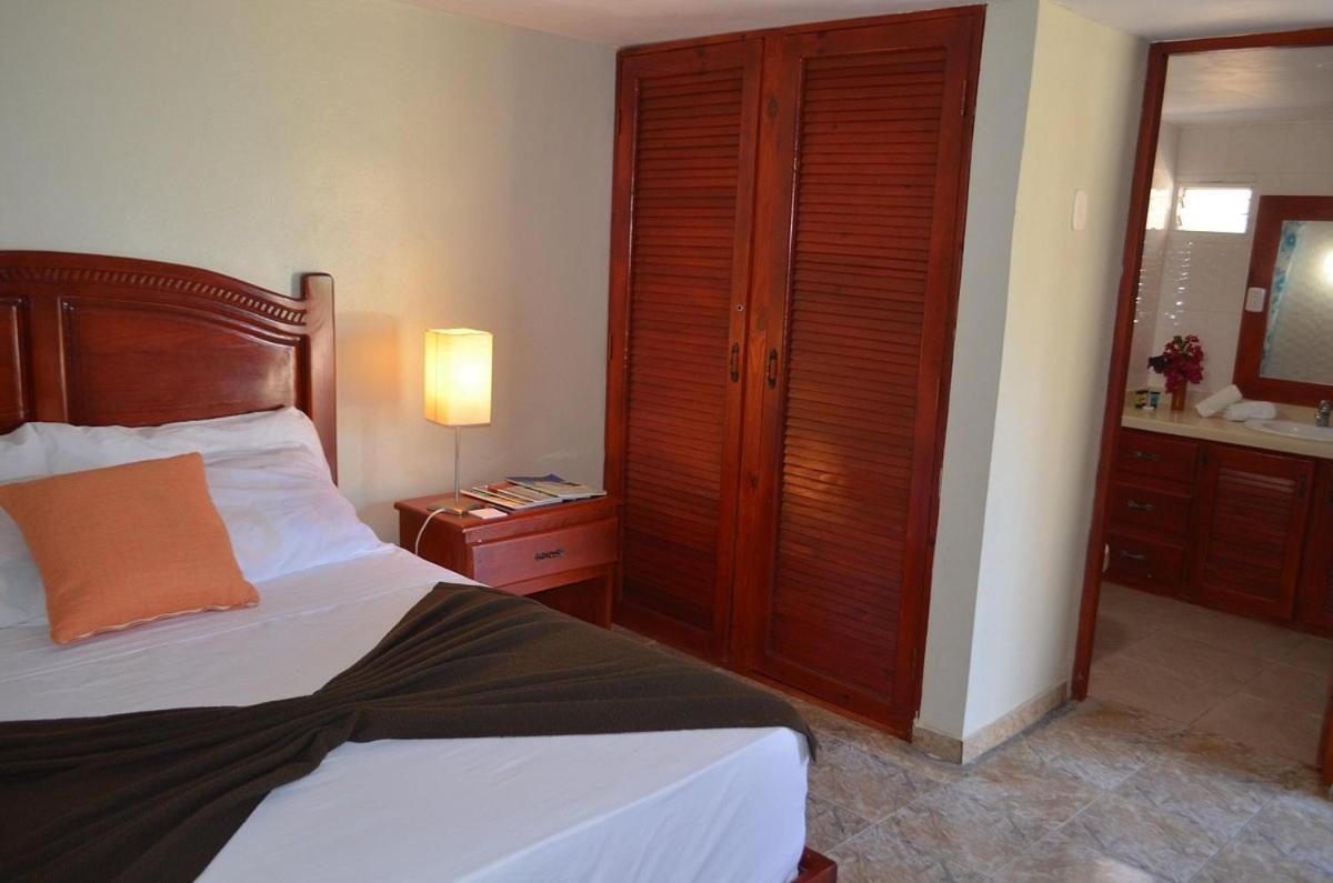 Hotel La Saladilla Beach Club