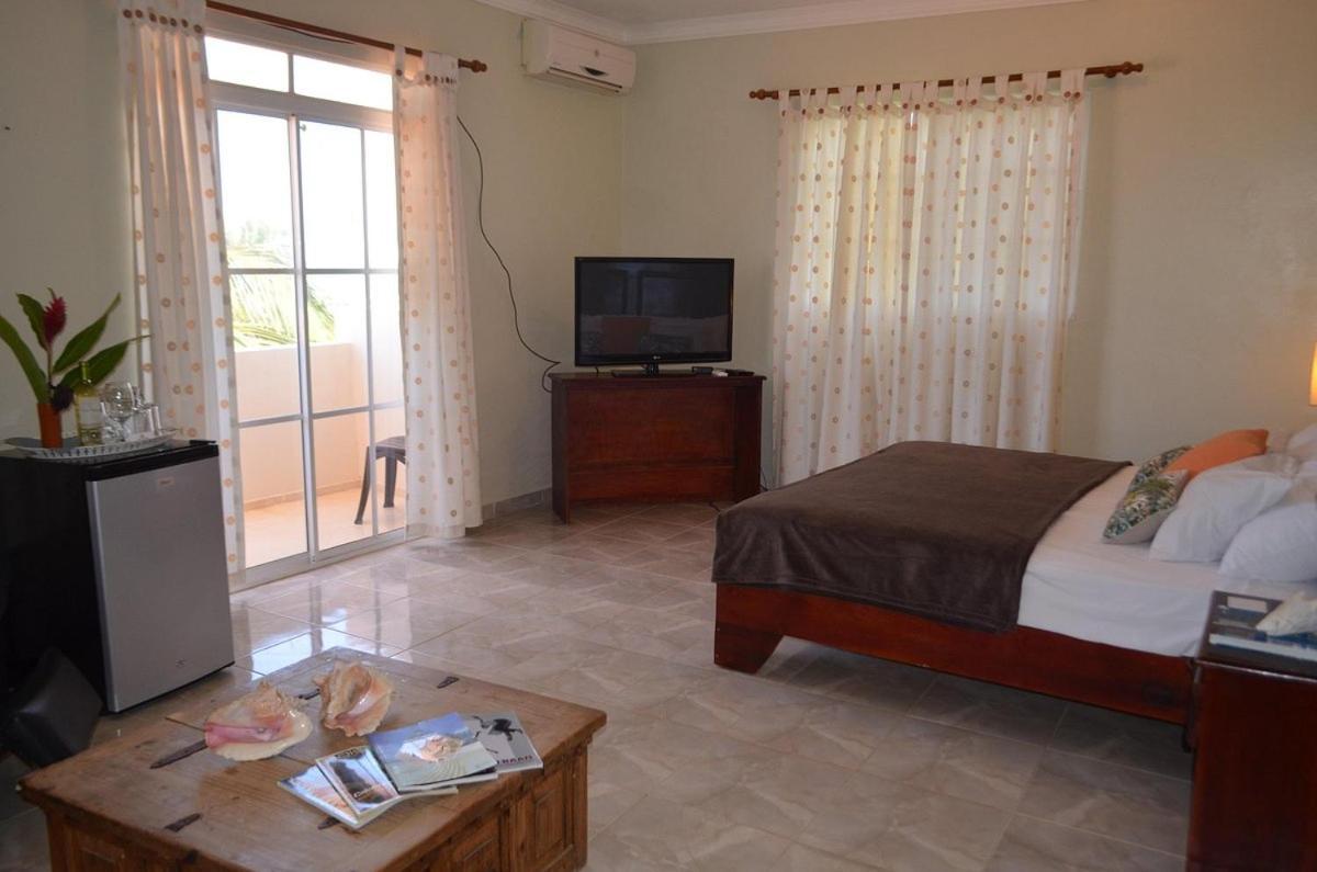 La Saladilla Beach Club 4* Barahona