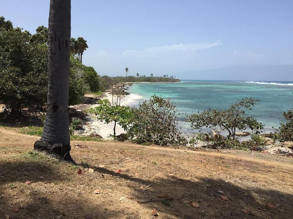 La Saladilla Beach Club Barahona