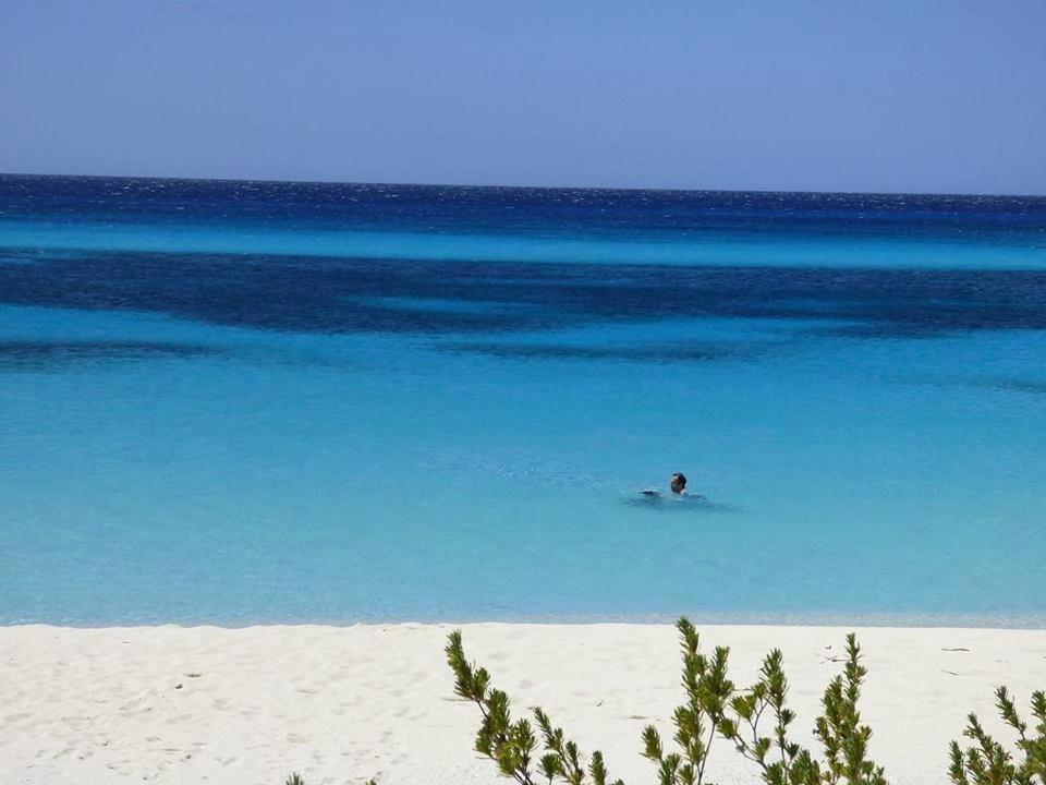 La Saladilla Beach Club Barahona