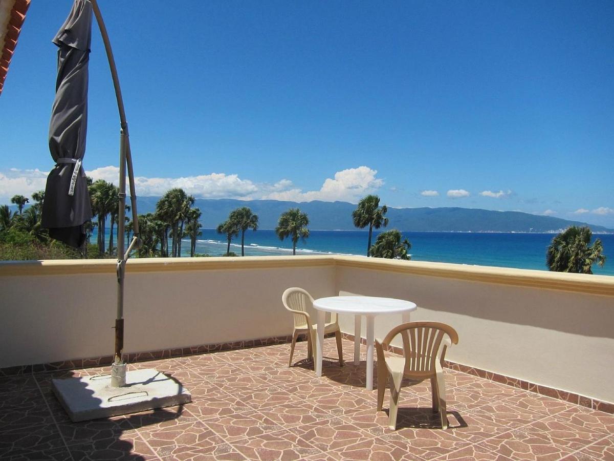 Hotel La Saladilla Beach Club Barahona