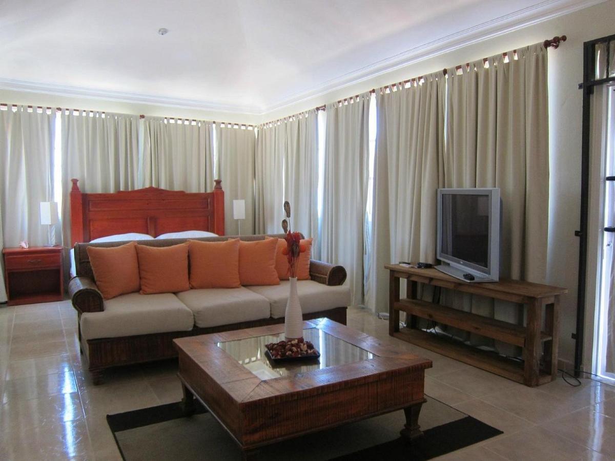 La Saladilla Beach Club 4* Barahona