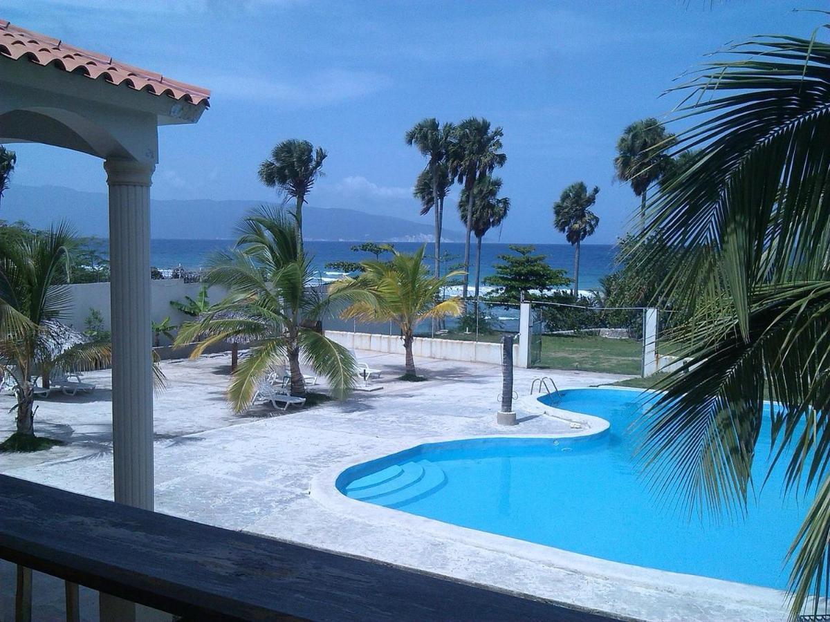La Saladilla Beach Club 4*