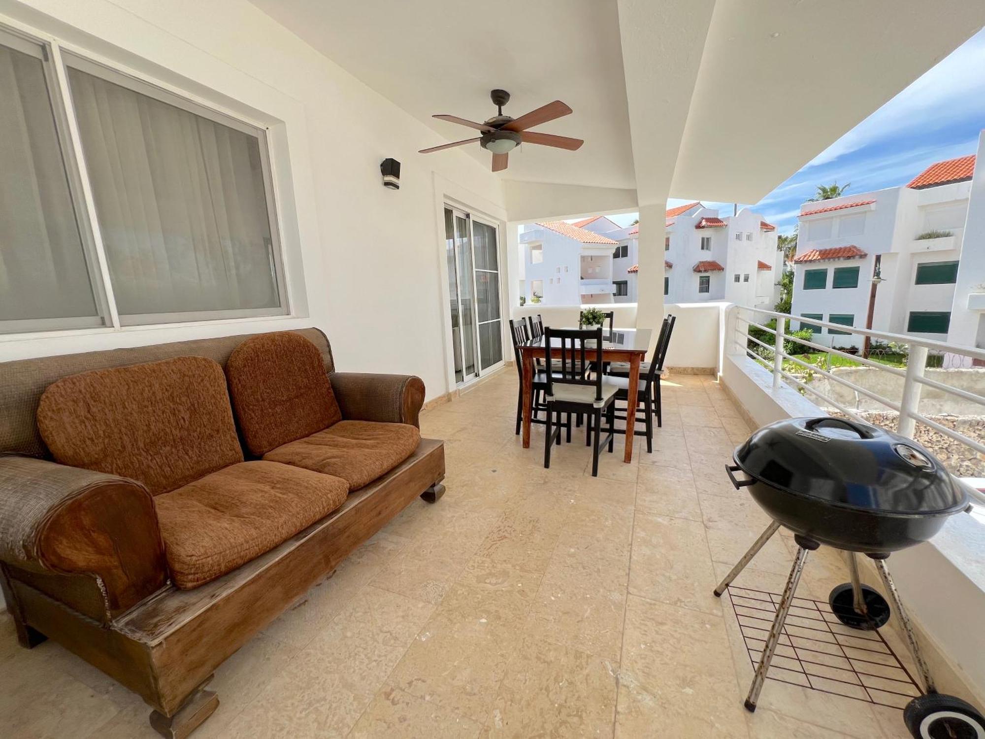 Aparthotel Caribbean Dream & Ocean View Playa Corales 5*