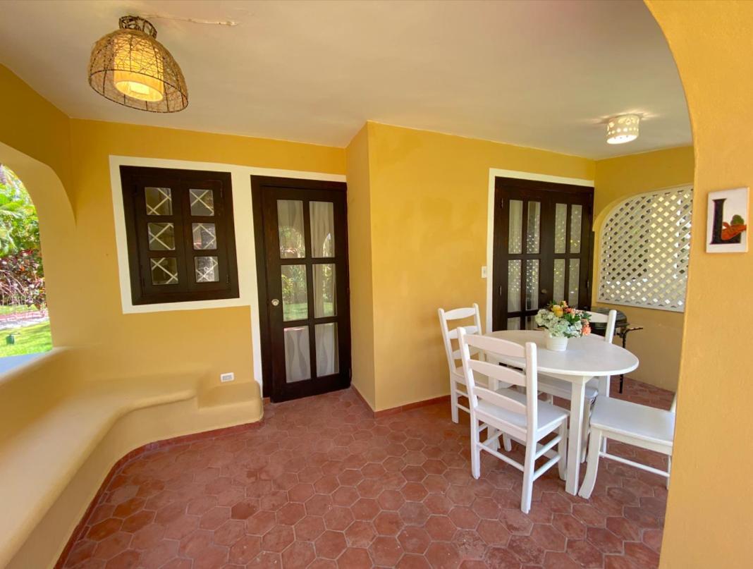 Caribbean Dream & Ocean View Playa Corales 5*