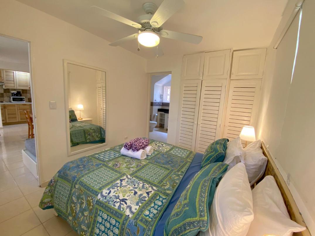 Caribbean Dream & Ocean View Playa Corales Aparthotel 5*