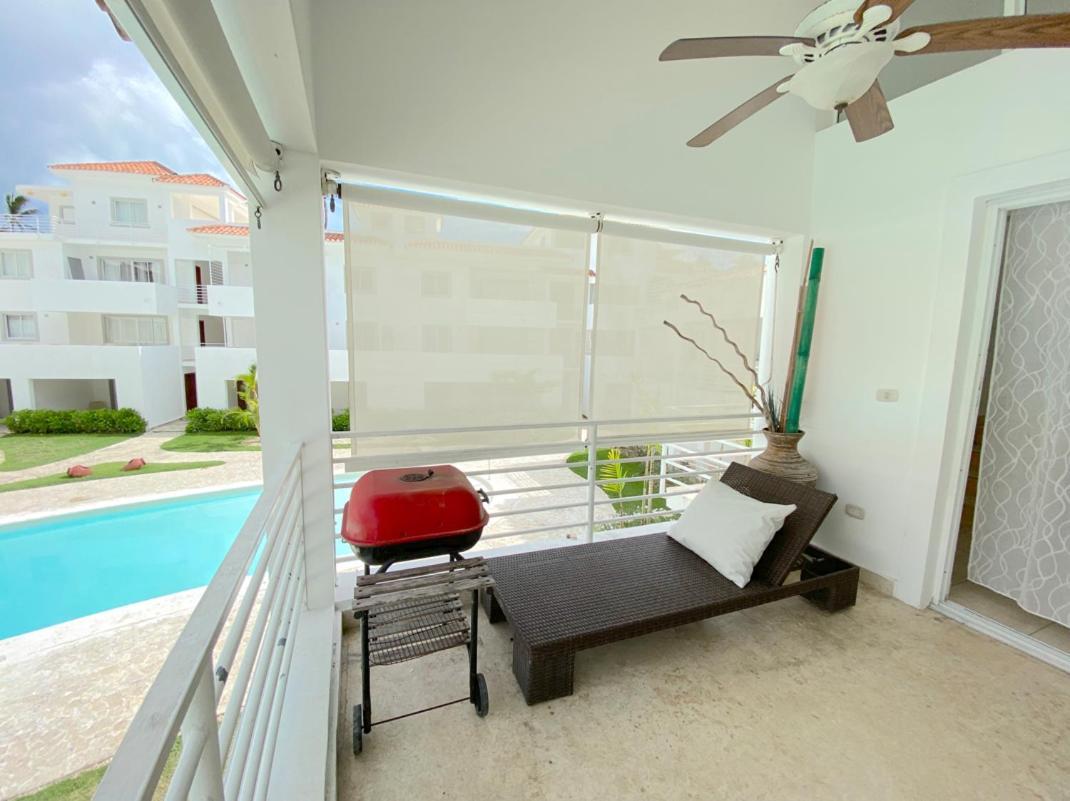 Caribbean Dream & Ocean View Playa Corales Aparthotel 5*