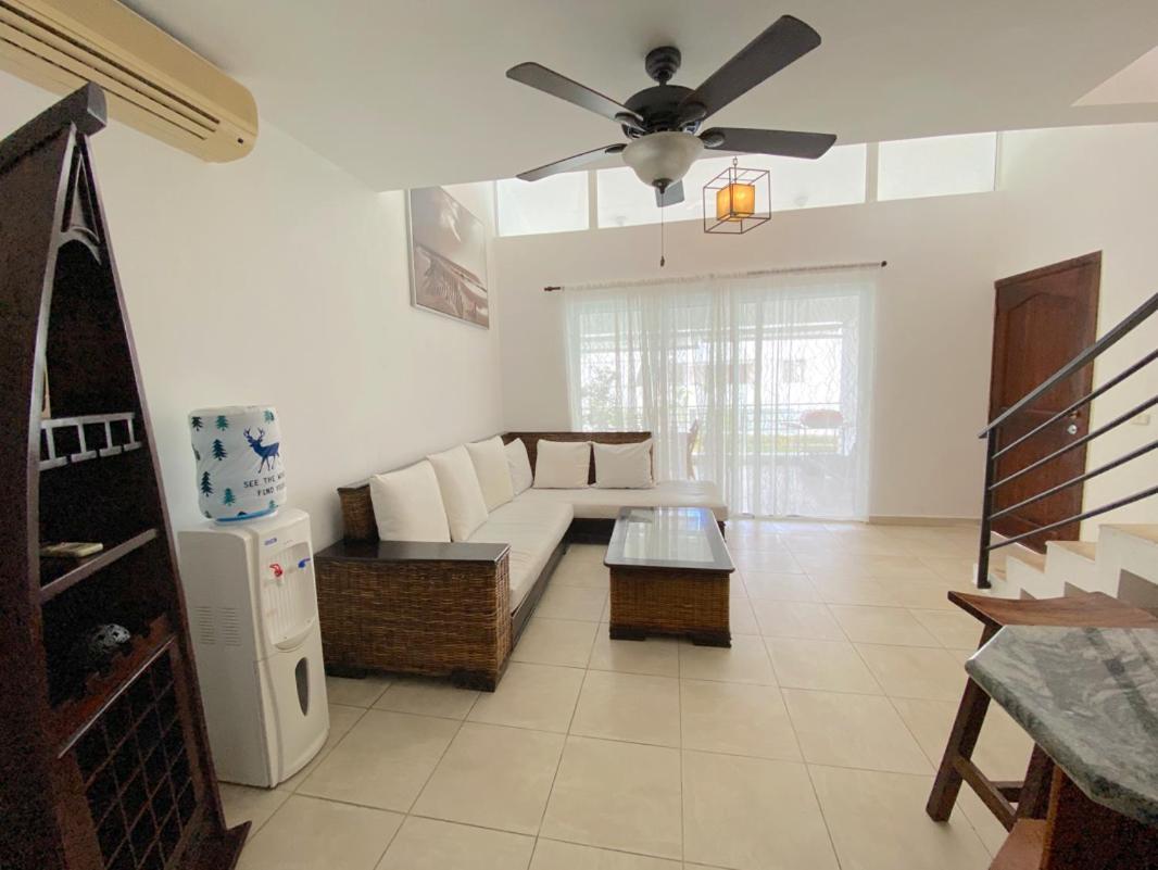 Caribbean Dream & Ocean View Playa Corales 5* Punta Cana