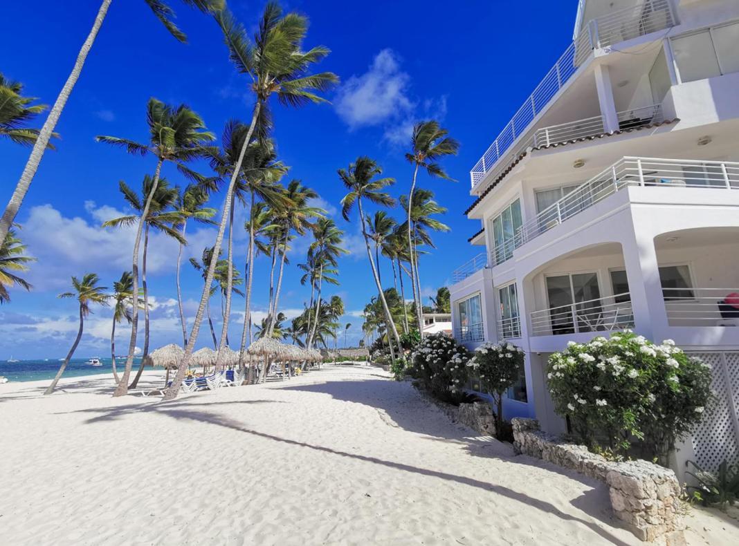 Caribbean Dream & Ocean View Playa Corales 5* Punta Cana