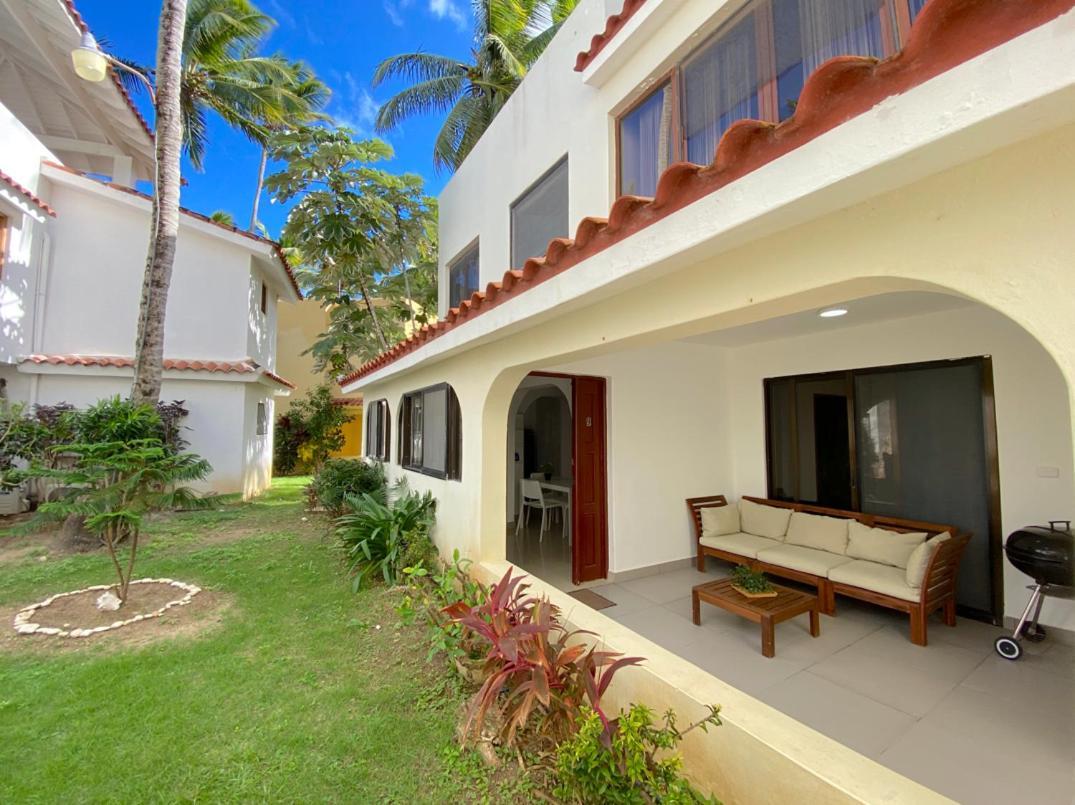 Caribbean Dream & Ocean View Playa Corales 5*