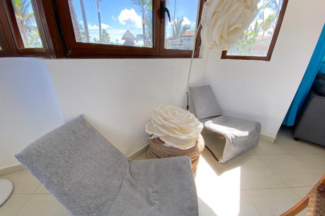 Caribbean Dream & Ocean View Playa Corales Aparthotel 5*