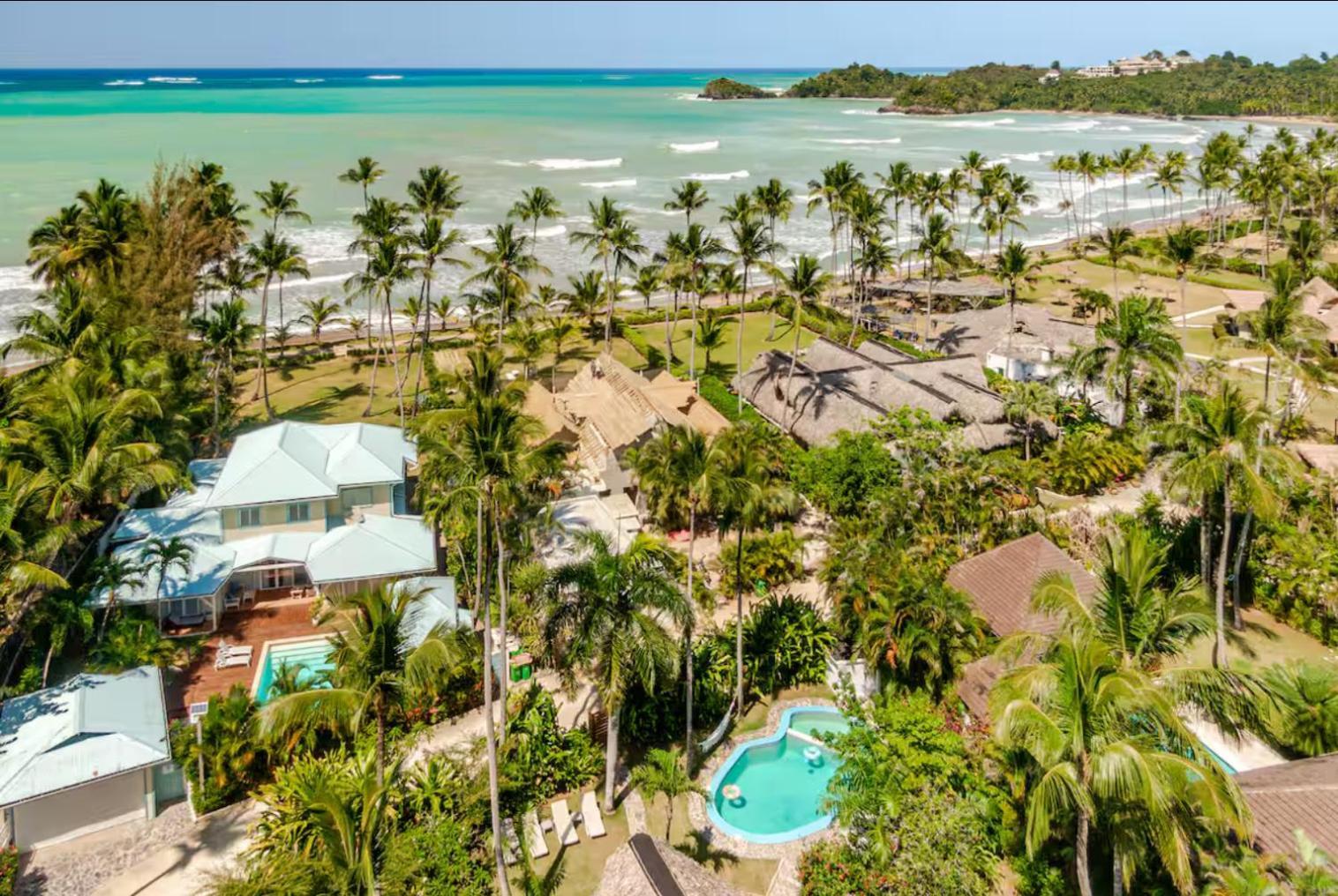 Caribbean Playa Bonita Terrenas Villa *