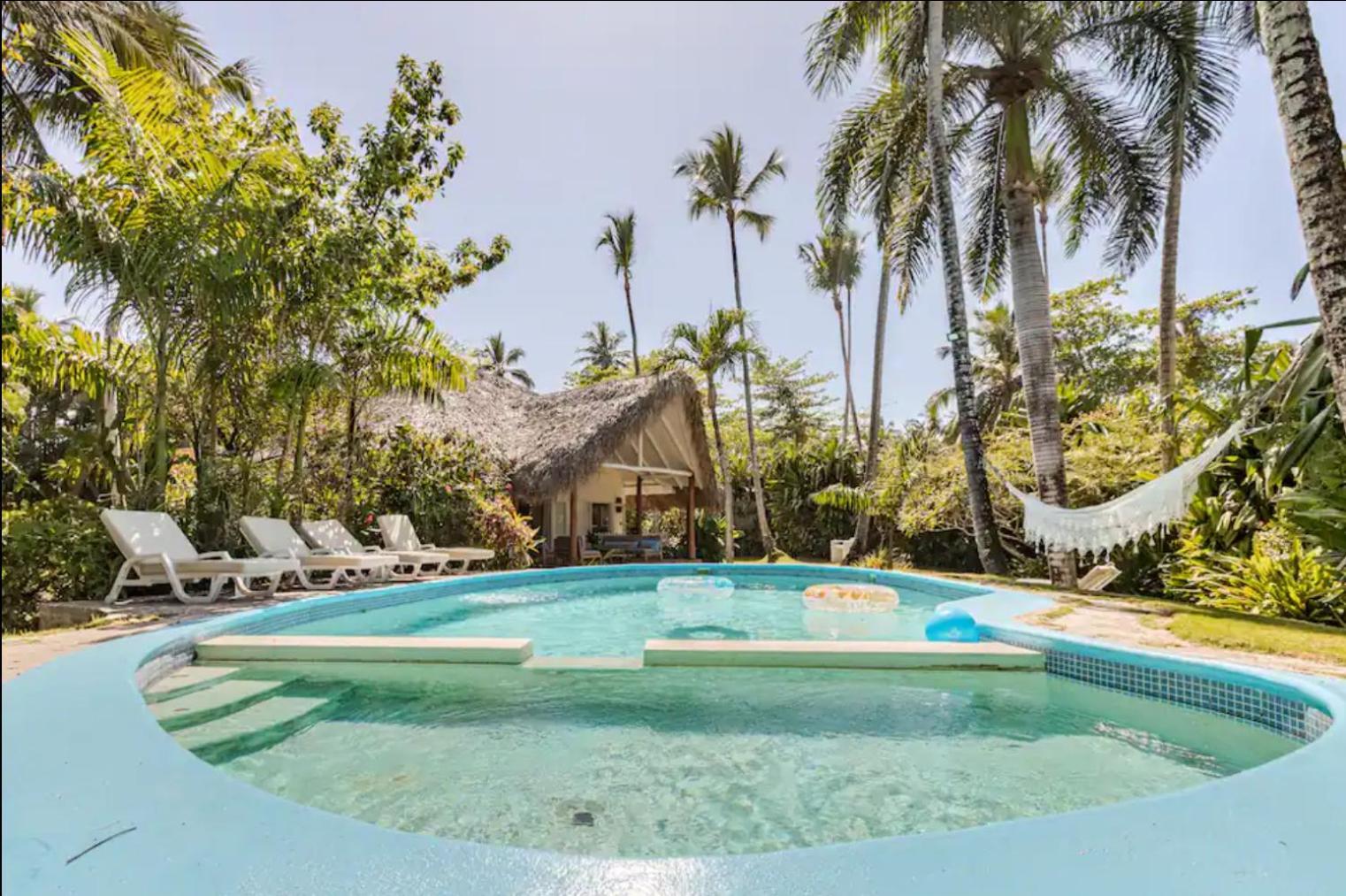 Caribbean Playa Bonita Terrenas