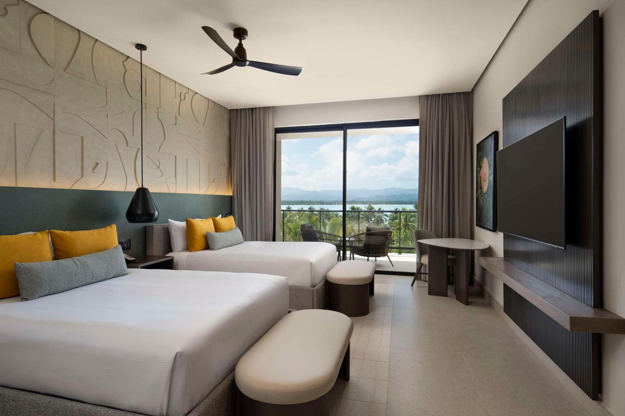 Zemi Punta Cana Resort, Curio By Hilton 5* Miches