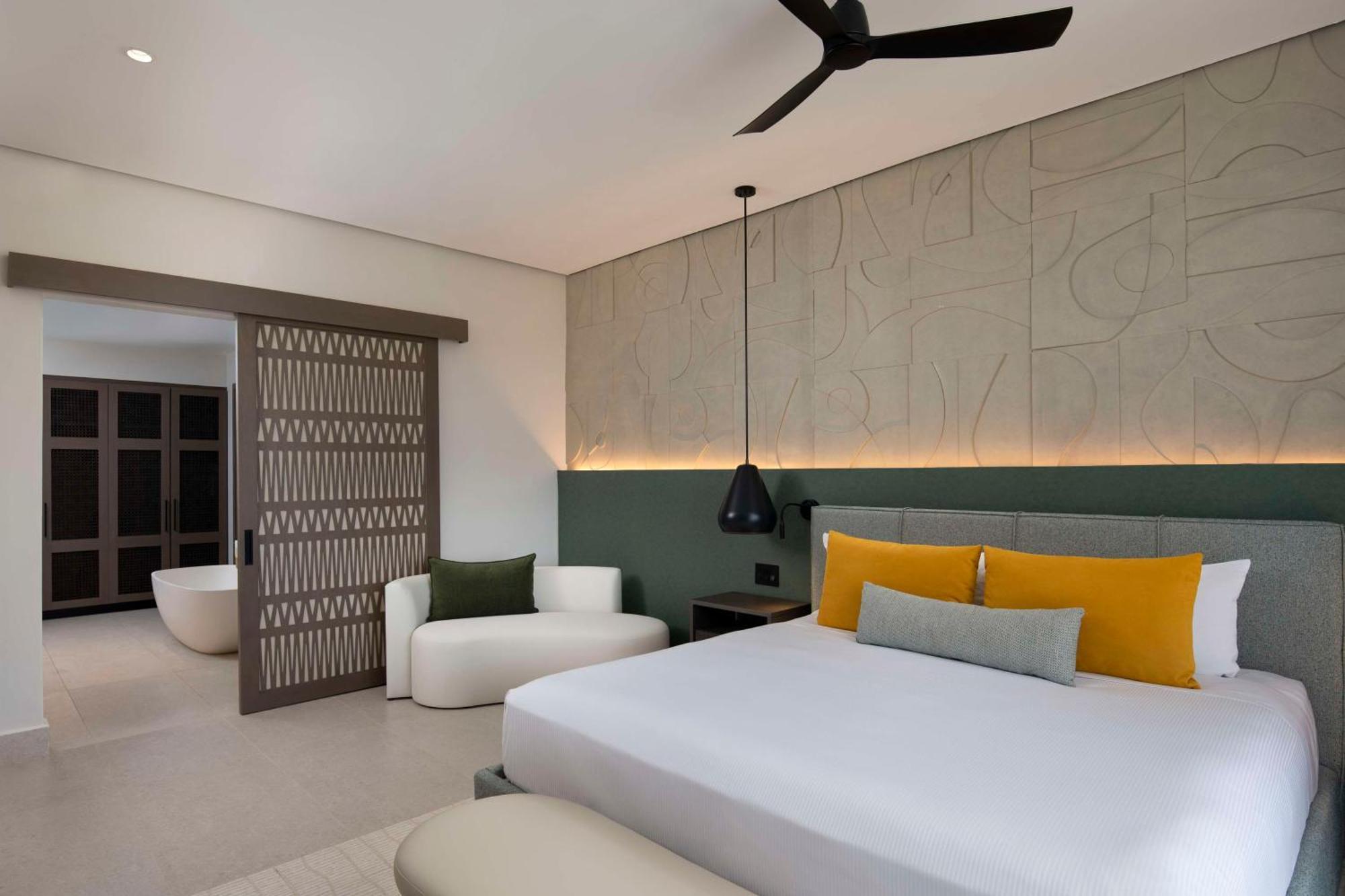 Zemi Punta Cana Resort, Curio By Hilton Resort 5*