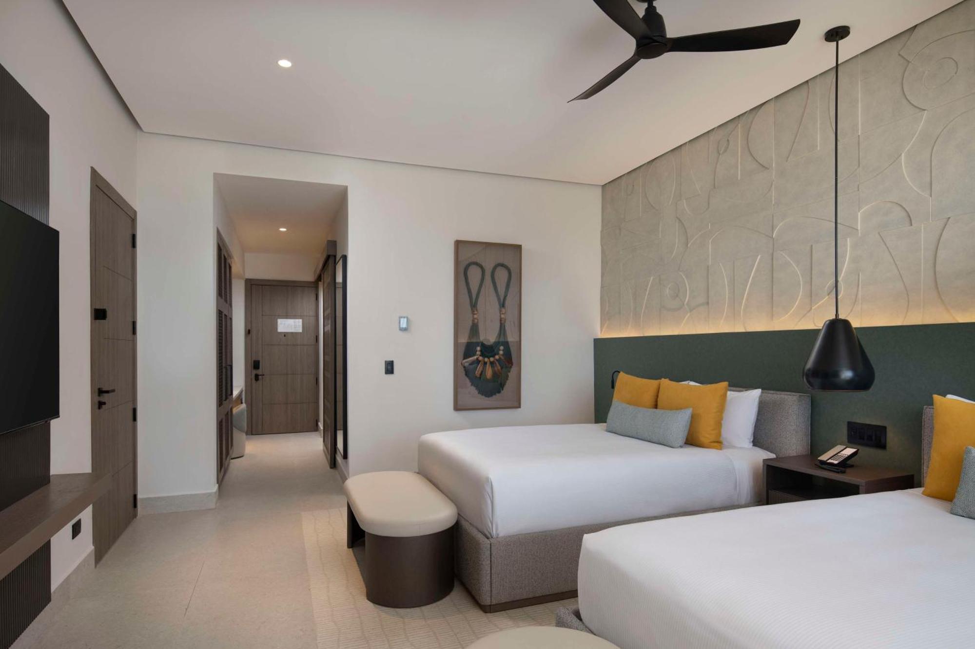 Zemi Punta Cana Resort, Curio By Hilton 5* Miches