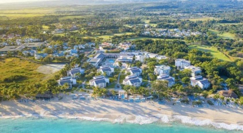 Celuisma Playa Dorada 4* Puerto Plata