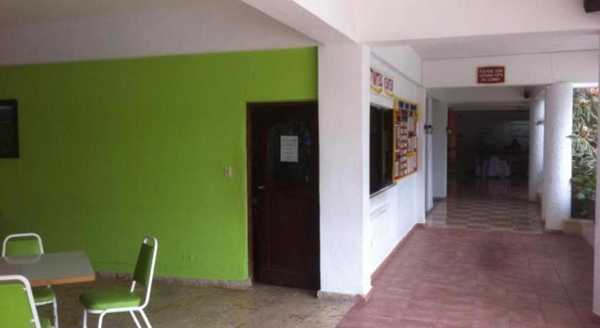 Celuisma Playa Dorada Hotel