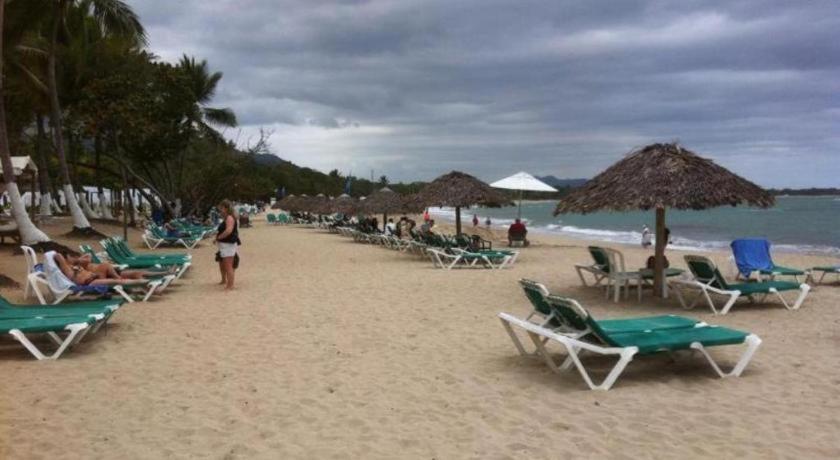 Celuisma Playa Dorada 4*