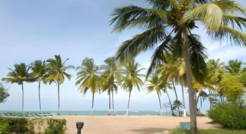 Celuisma Playa Dorada Hotel 4*