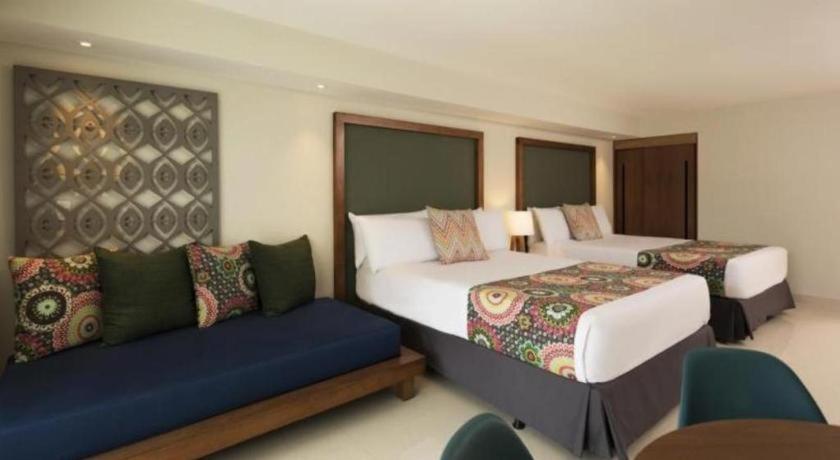 Celuisma Playa Dorada Hotel Puerto Plata