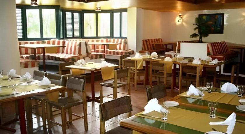 Celuisma Playa Dorada Hotel 4*