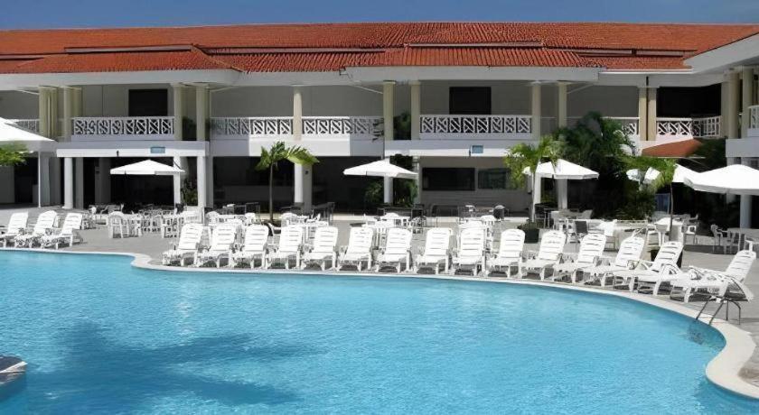 Celuisma Playa Dorada Puerto Plata